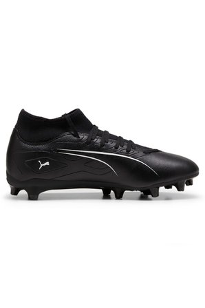 Puma ULTRA 5 MATCH Fg/Ag Siyah Erkek Krampon - 107688 02