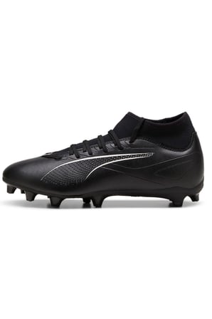 Puma ULTRA 5 MATCH Fg/Ag Siyah Erkek Krampon - 107688 02