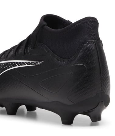 Puma ULTRA 5 MATCH Fg/Ag Siyah Erkek Krampon - 107688 02