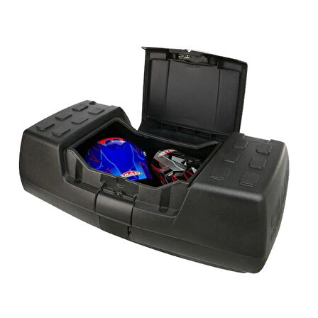 YMTRADE Shad Quad Atv Çantası 110 Litre