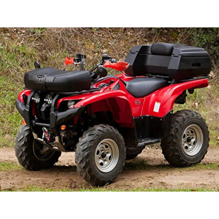 YMTRADE Shad Quad Atv Çantası 40 Litre