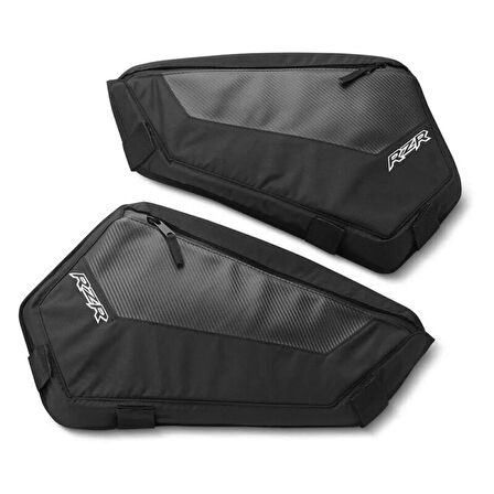 YMTRADE Polaris Rzr Utv Kapı Çantası K-bag Lwr-frt 60dr Rzx