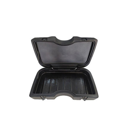 YMTRADE Ön Çanta Motorsiklet ve ATV / UTV 46x84x27.4 F50 Scc