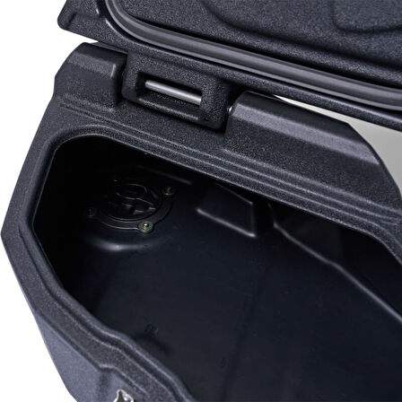 YMTRADE Can Am Stereo Box