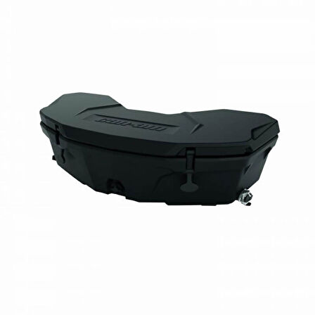 YMTRADE Can-am X3 UTV Arka Çanta Black Cooler Kit