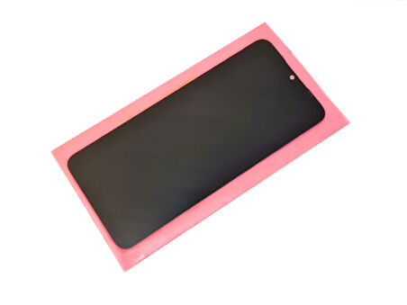 Tkgz Xiaomi Redmi 9C Lcd Ekran Dokunmatik (B-7000+Tamir Seti)