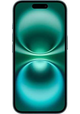 Apple iPhone 16 128 GB Teal