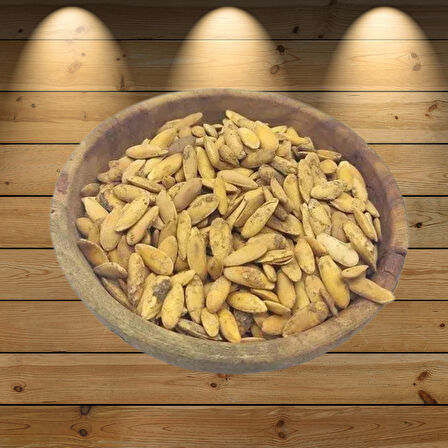 Kavrulmuş Kavun Çekirdeği 750 Gr