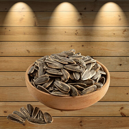 DAKOTA ÇEKİRDEK(ÇİĞ) 250 Gr