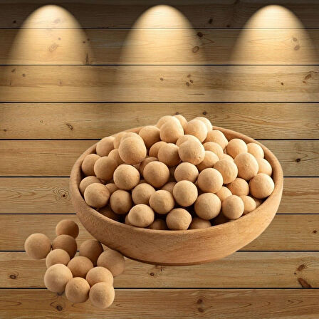 Çıtır Leblebi 250 Gr