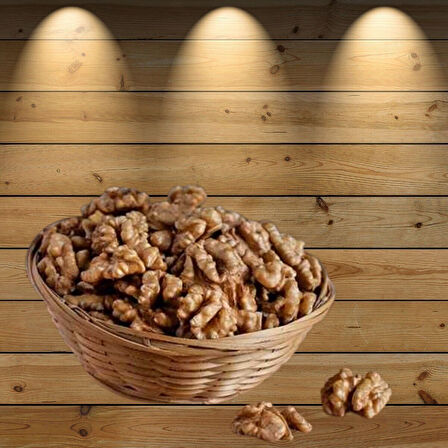 Ceviz İçi 250 Gr