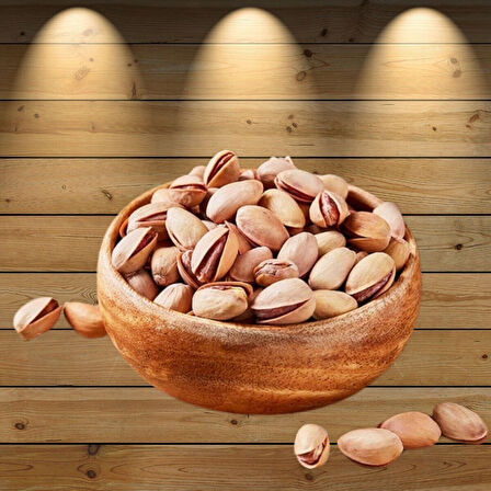 Siirt Fıstık 1 Kg