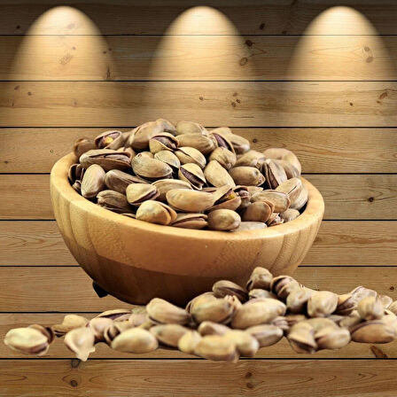 Antep Fıstık 500 Gr