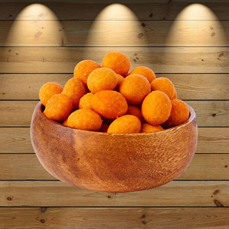 Soslu Cips Fıstık 250 Gr