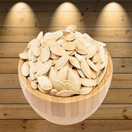 DİYARBAKIR KABAK ÇEKİRDEĞİ(İNCE) 500 Gr