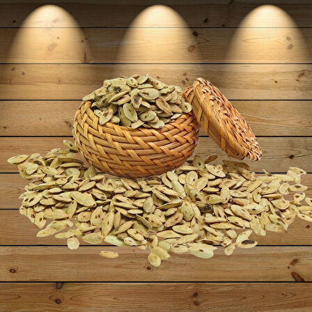 Tarzan Kabak Çekirdeği 250 Gr