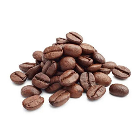 Orta Kavrulmuş Kahve Çekirdeği 750 Gr