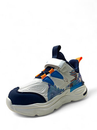 Jump 31103 Çocuk Rahat Sneaker