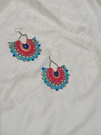 ÖRME EL İŞİ KÜPE