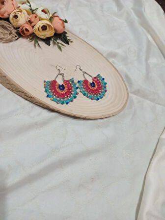 ÖRME EL İŞİ KÜPE