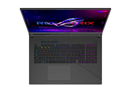 Asus ROG Strix G18 G814PP-S9002 8GB RTX5070 115w AMD Ryzen 9-8940HX 32GB RAM 1TB SSD 18 inç WQXGA 240Hz