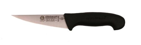 Sürmene  61026 Kasap Kurban Sıyırma Bıçağı 13 Cm, Plastik Sap