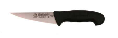 Sürmene  61026 Kasap Kurban Sıyırma Bıçağı 13 Cm, Plastik Sap