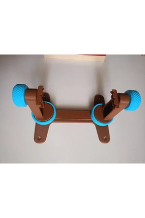 Elektronik kart tutucu lehimlemek için kart tutucu maksimum kart boyu 15 cm renk sarı