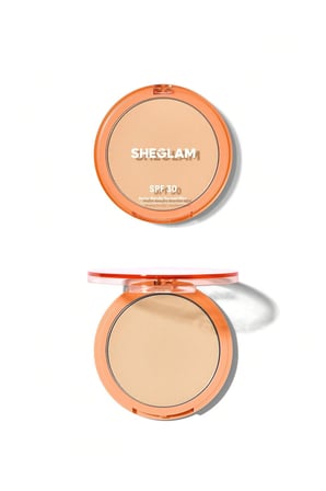Insta-Ready Sunset Blur Setting Powder - Gözenek Gizleyici ve Yağ Kontrollü Flulaştırıcı Toz Sabitleme Pudrası