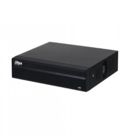 DAHUA NVR2104HS-P-T 4 KANAL NETWORK KAYIT CİHAZI POE