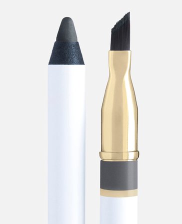 Dolce & Gabbana Sleek Kohl Glider - Kaygan ve Yumuşak Uçlu Göz Kalemi 07 Jade Green