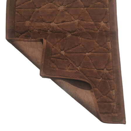 Yıldız Pamuklu 2 Li Paspas