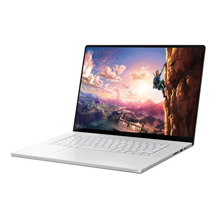 Asus ROG Zephyrus G16 Ultra 9 285H32GB 1TB SSD RTX5070Ti/12GB 240Hz 16'' 2.5K FDOS Gaming & PER4