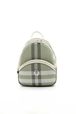 Silver Polo Unisex Sırt Çanta 945