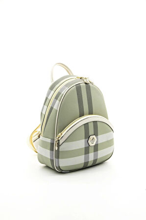 Silver Polo Unisex Sırt Çanta 945