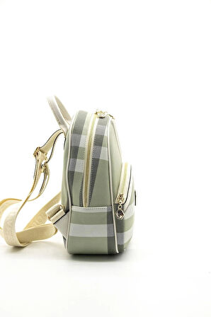 Silver Polo Unisex Sırt Çanta 945