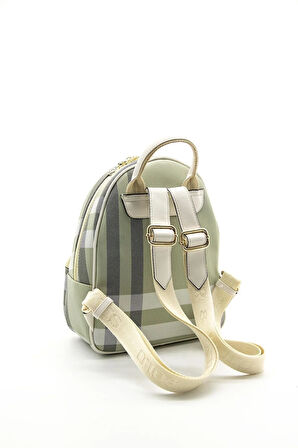 Silver Polo Unisex Sırt Çanta 945