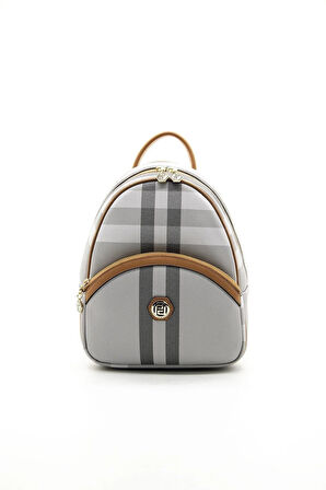 Silver Polo Unisex Sırt Çanta 945