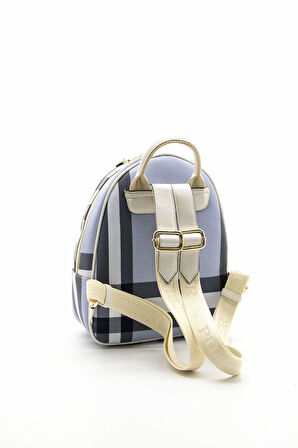 Silver Polo Unisex Sırt Çanta 945