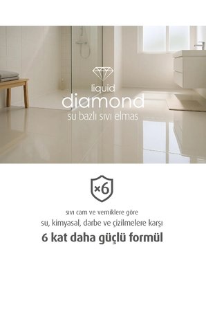Stella Set 1 Lt - Beyaz Boya + Bianca Siyah Mermer Effekt Sprey + Bianca Diamond Sıvı Elmas Parlak