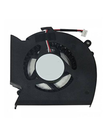 Samsung RV520 Fan Cpu Fan İşlemci Soğutucusu Ver.2