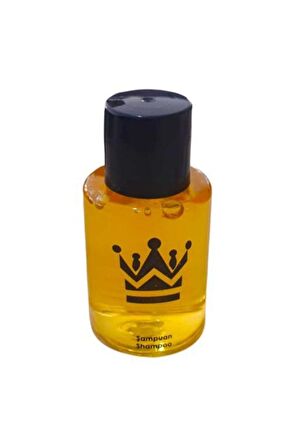 Şampuan Tek Kullanımlık 30 ml 500 Adet