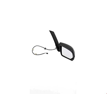 MERCEDES - DİKİZ AYNA (ELK, KATLMA, SİNYL) SAĞ VİTO W447 2016 - 4478115100