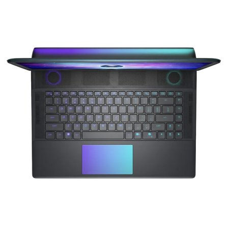 Dell Alienware 16 Area-51 AA16250 Ultra 9 275HX 64GB 2TB SSD 24GB RTX5090 175W 16 WQXGA 240Hz Windows 11 Pro İngilizce Klavye
