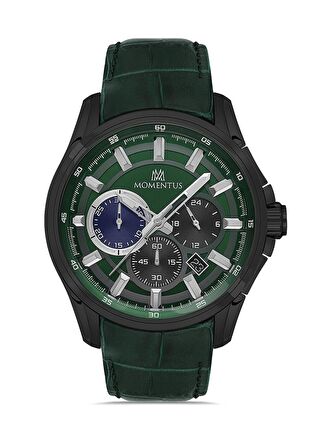 MOMENTUS SM102N-15YN Erkek Kol Saati - Yeni Sezon 