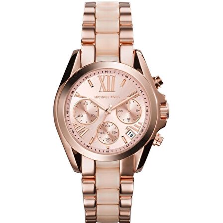 Michael Kors MK6066 Kadın Kol Saati