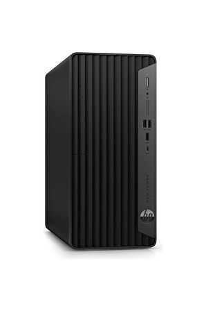 HP PRO TOWER 400 G9 i5 12400 48GB RAM 4TB SSD GTX1650/4GB W11HOME 6U3M8EA MASAÜSTÜ PC & PER4 BELLEK