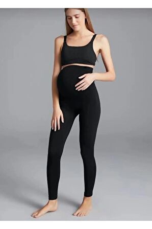 Vogsign Kadın Hamile Tayt 344