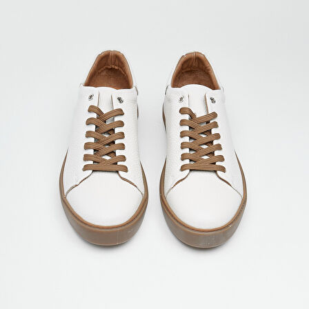 Hakiki Deri Casual Erkek Ayakkabı 