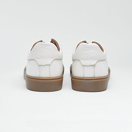 Hakiki Deri Casual Erkek Ayakkabı 